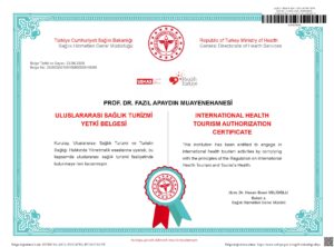 Health Tourism